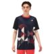Yonex-T-shirt-16698EX-Black