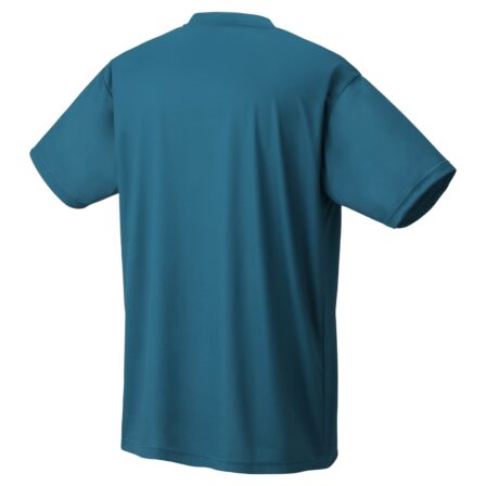 Yonex-Uni-T-shirt-YM0045EX-Blue-Green-1