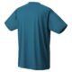 Yonex-Uni-T-shirt-YM0045EX-Blue-Green-1