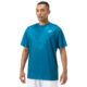 Yonex-Uni-T-shirt-YM0045EX-Blue-Green-3