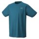 Yonex-Uni-T-shirt-YM0045EX-Blue-Green