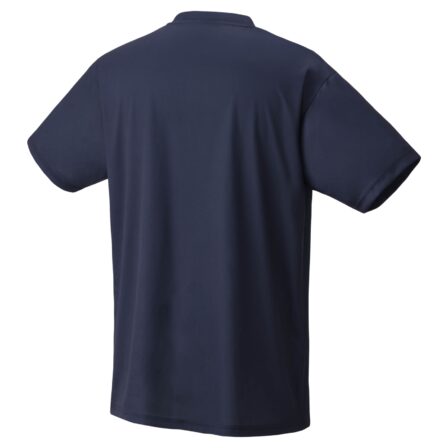 Yonex-Uni-T-shirt-YM0045EX-Indigo-Marine-1