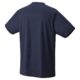 Yonex-Uni-T-shirt-YM0045EX-Indigo-Marine-1
