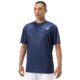 Yonex-Uni-T-shirt-YM0045EX-Indigo-Marine-2