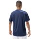 Yonex-Uni-T-shirt-YM0045EX-Indigo-Marine-3