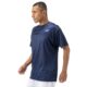Yonex-Uni-T-shirt-YM0045EX-Indigo-Marine-4