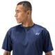 Yonex-Uni-T-shirt-YM0045EX-Indigo-Marine-5
