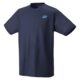 Yonex-Uni-T-shirt-YM0045EX-Indigo-Marine