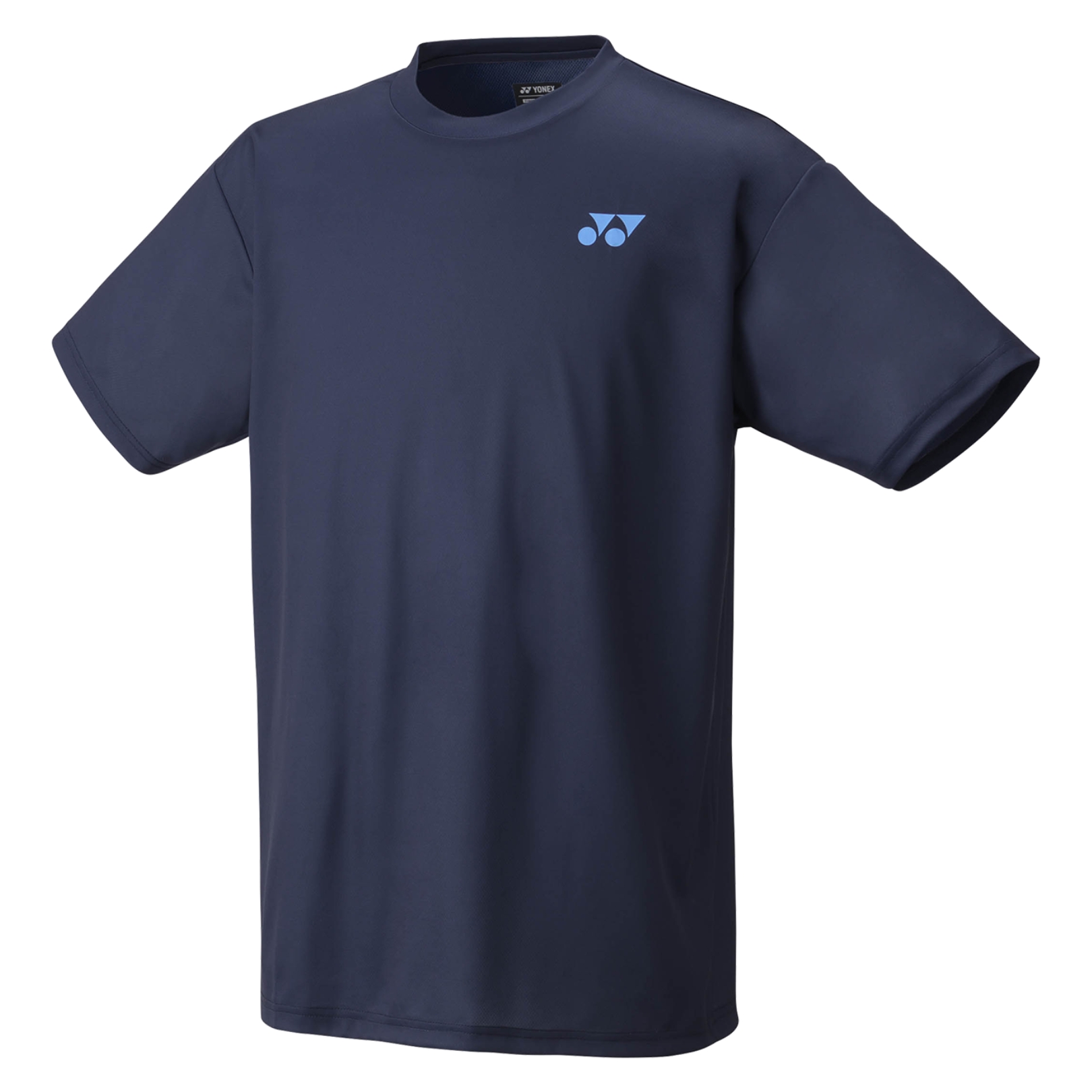Yonex-Uni-T-shirt-YM0045EX-Indigo-Marine