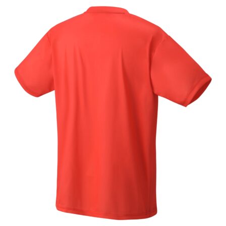 Yonex-Uni-T-shirt-YM0045EX-Pearl-Red-1