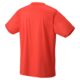 Yonex-Uni-T-shirt-YM0045EX-Pearl-Red-1