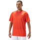 Yonex-Uni-T-shirt-YM0045EX-Pearl-Red-2