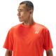 Yonex-Uni-T-shirt-YM0045EX-Pearl-Red-5