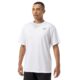 Yonex-Uni-T-shirt-YM0045EX-White-2