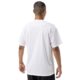 Yonex-Uni-T-shirt-YM0045EX-White-3