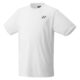 Yonex-Uni-T-shirt-YM0045EX-White