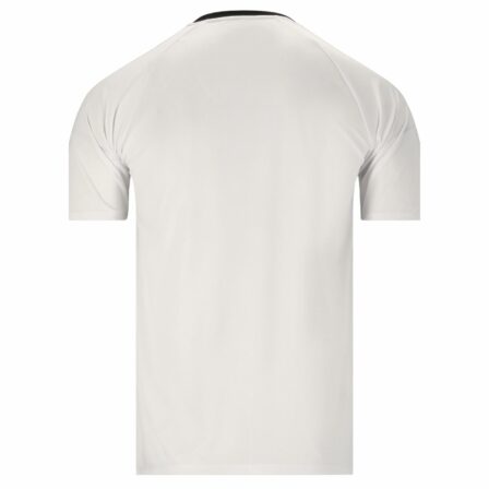 Badminton-t-shirt-Forza-Azissi-T-shirt-White