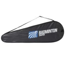 Badmintonshoppen Badminton Cover