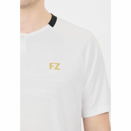 Forza-Azissi-T-shirt-White-Badminton-t-shirt-2