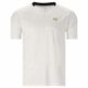 Forza-Azissi-T-shirt-White-Badminton-t-shirt