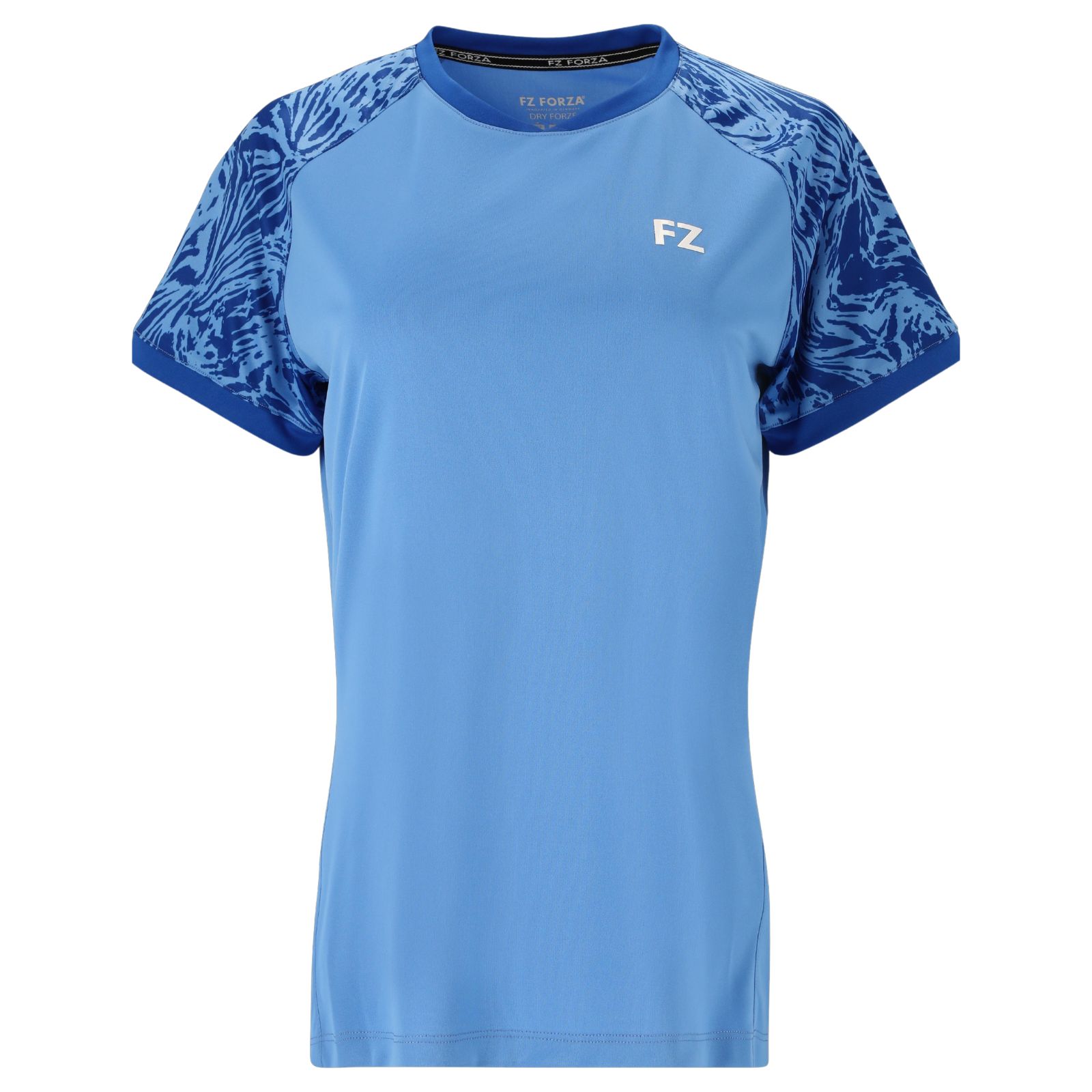 Forza-Badminton-T-shirt-