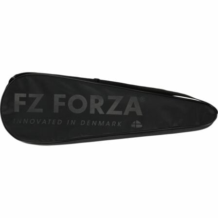 Forza Badminton Cover Black