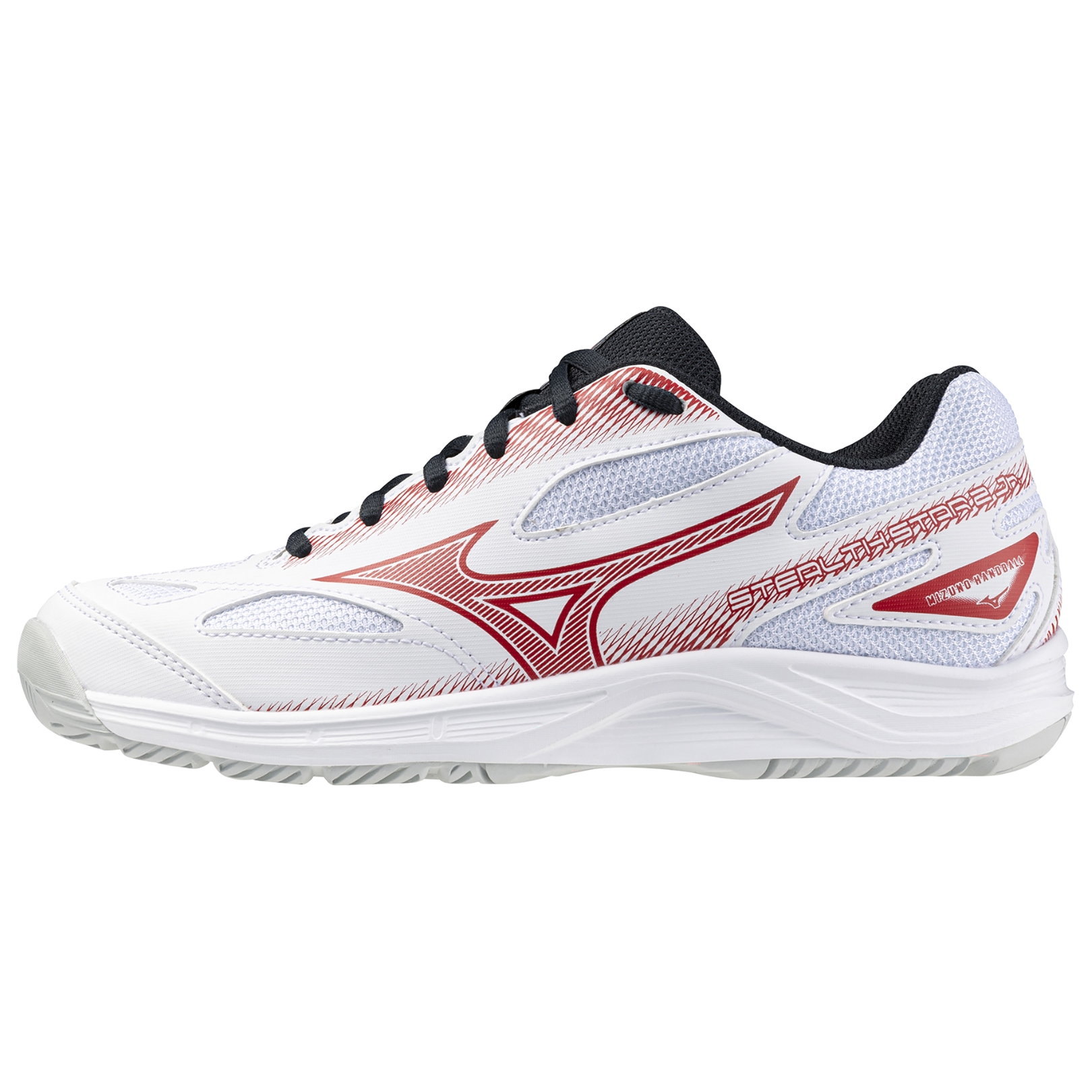 Mizuno-Stealth-Star-2-Junior-White