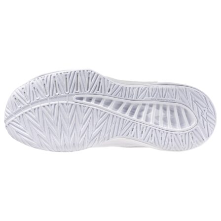 Mizuno-Thunder-Blade-Z-Women-White-1