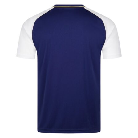 Victor-T-43100-Junior-T-shirt-Blue-1