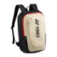 Yonex-Active-badminton-Backpack-82412EX-BlackBeige