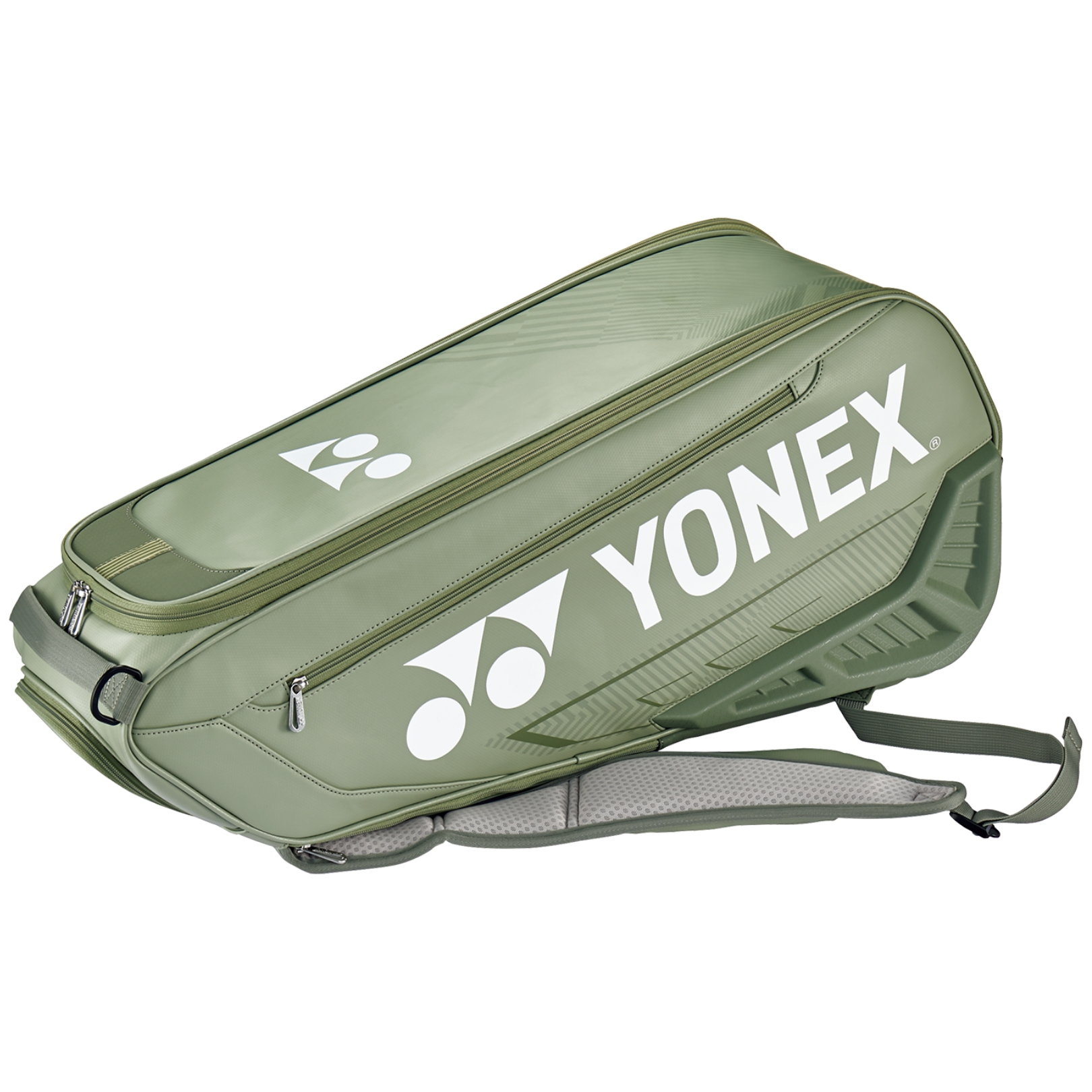Yonex-Expert-Racket-Bag-Smoke-Mint