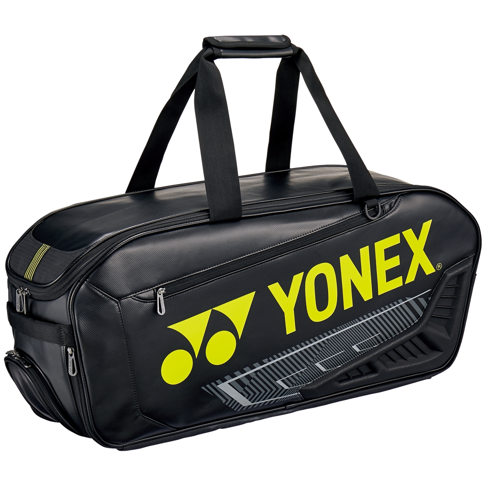 Yonex-Expert-Tournament-Bag-Black-Yellow