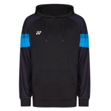 Yonex Hoodie 247752 Black