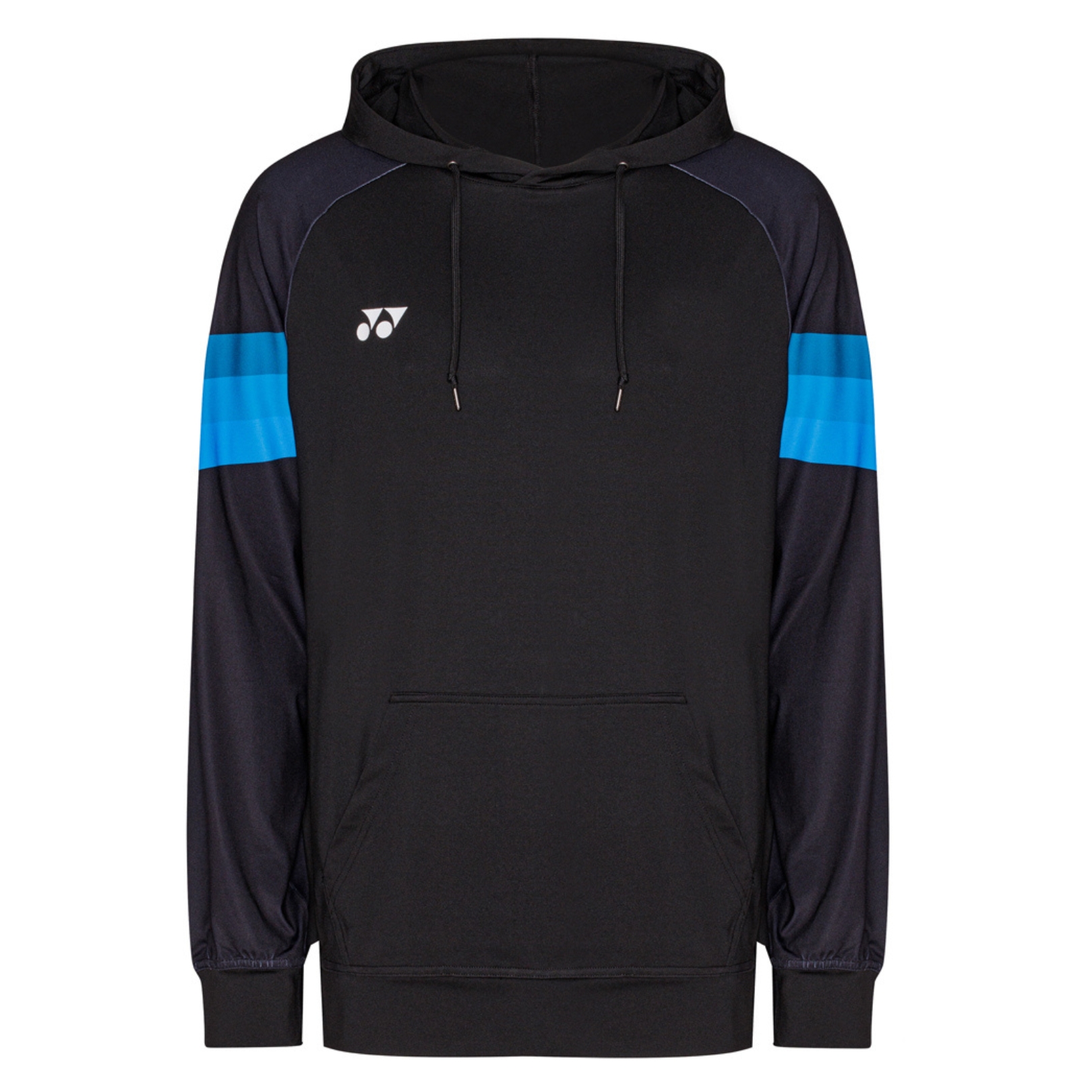 Yonex-Hoodie-247752-Black