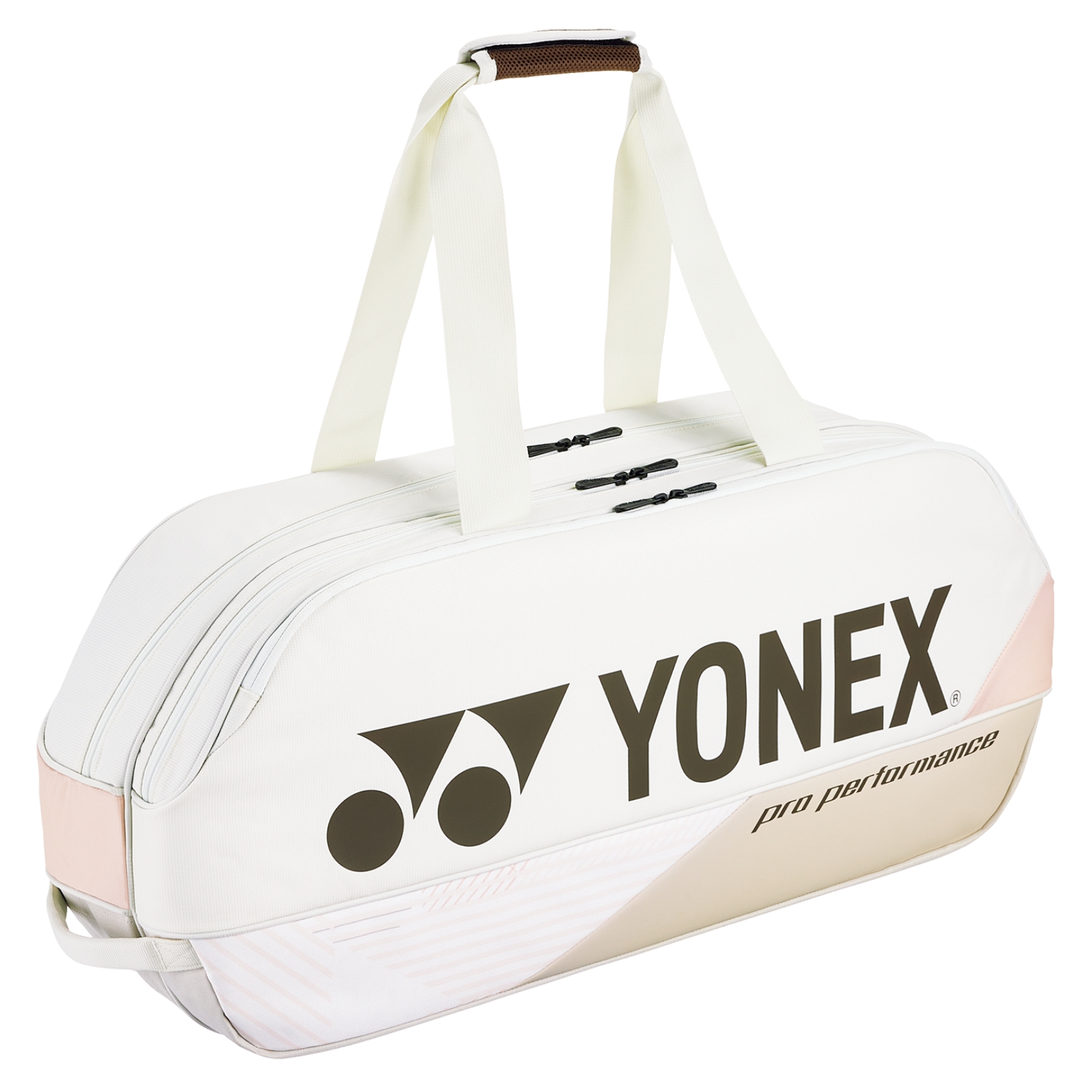 Yonex-Pro-Tournament-Bag-92431EX-Sand-Beige-1