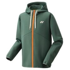 Yonex Sweat Full Zip Hoodie 50144EX Olive