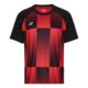 Yonex-T-shirt-245204-Red_Black