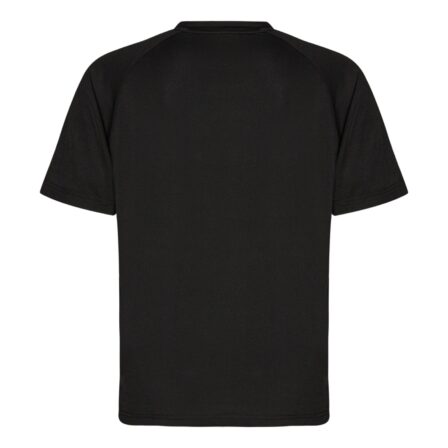 Yonex-T-shirt-245402-Black-Badminton-t-shirt-2
