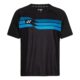 Yonex-T-shirt-245402-Black-Badminton-t-shirt