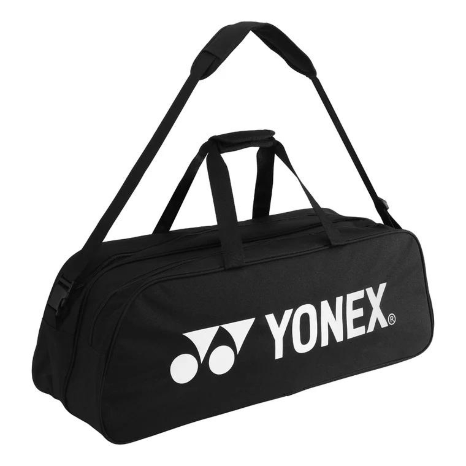 Yonex-Tournament-Bag-Black
