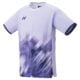 Yonex-T-shirt-10581EX-Misty-Purple-Badminton-t-shirt