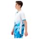 Yonex-T-shirt-10581EX-White-Badminton-t-shirt-5