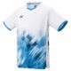 Yonex-T-shirt-10581EX-White-Badminton-t-shirt