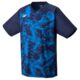 Yonex-T-shirt-YM0033EX-Navy-Blue