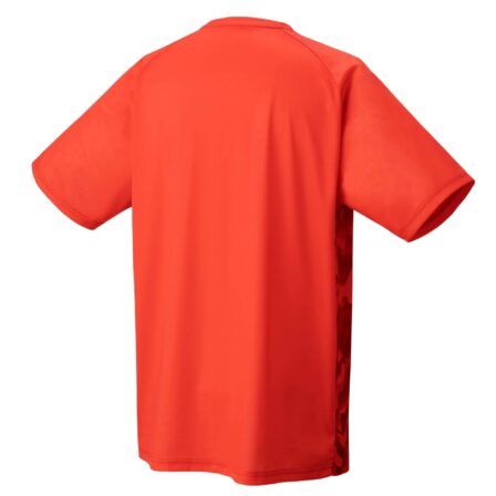 Yonex-T-shirt-YM0033EX-Pearl-Red-Badminton-t-shirt-2