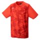 Yonex-T-shirt-YM0033EX-Pearl-Red-Badminton-t-shirt