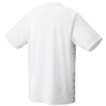 Yonex-T-shirt-YM0033EX-White-2