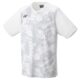 Yonex-T-shirt-YM0033EX-White