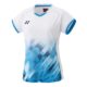 Yonex-Women-T-shirt-20783EX-White-Badminton-t-shirt