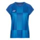 Yonex-Women-T-shirt-242207-Sunset-Blue